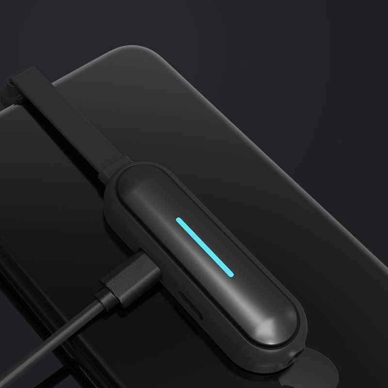 More TR Wiwu LT06 Lightning Ses Adaptörü