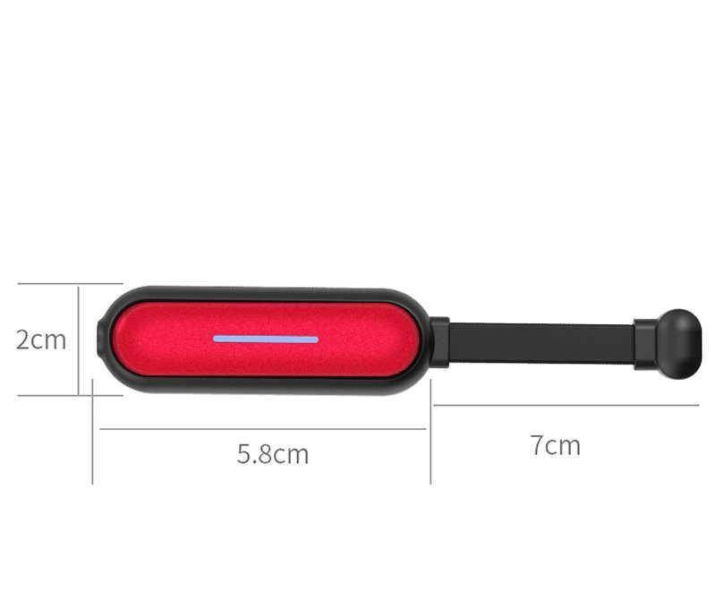 More TR Wiwu LT06 Lightning Ses Adaptörü