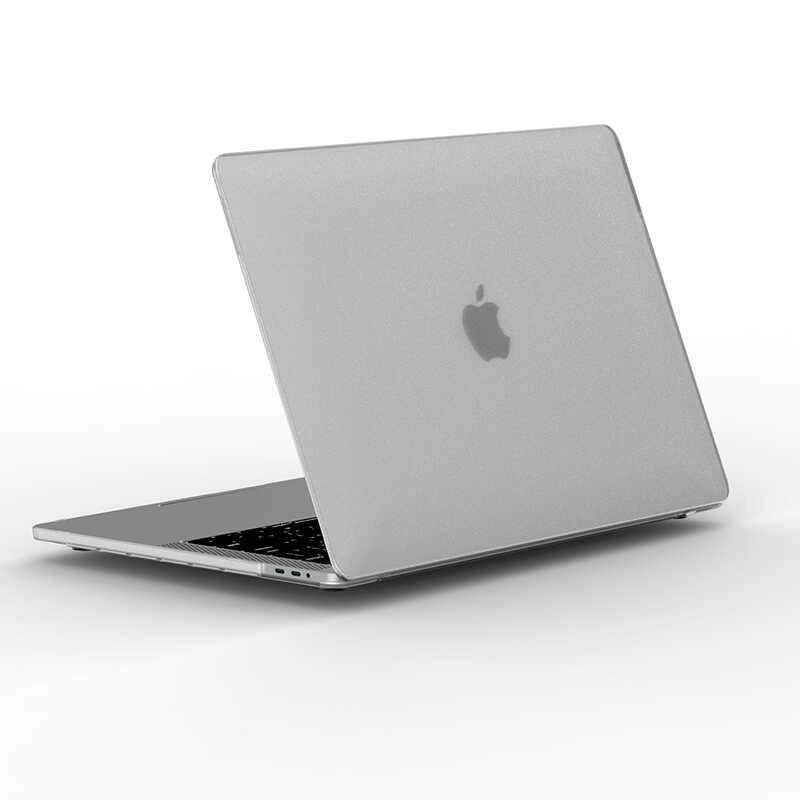 More TR Apple Macbook 13.3 Pro 2020 Wiwu Macbook iShield Kapak