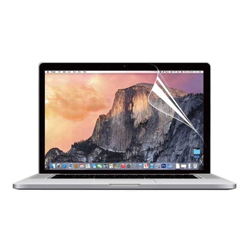 More TR Apple Macbook 13.3 Pro Retina Wiwu Ekran Koruyucu