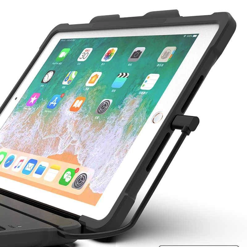 More TR Wiwu MFI Lisanslı iPad Klavye