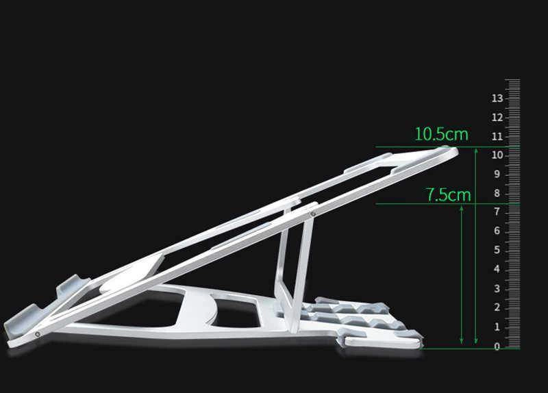 More TR Wiwu S100 Laptop Standı