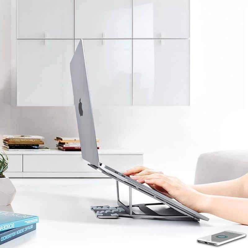 More TR Wiwu S100 Laptop Standı
