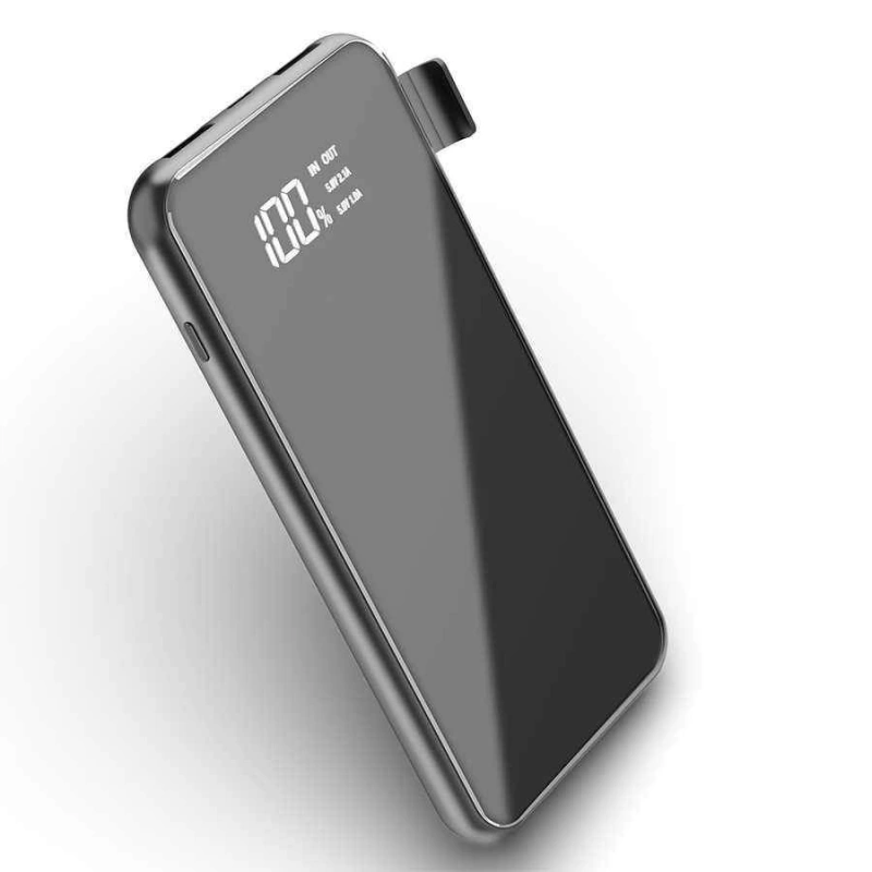 Wiwu W1 8000 Mah Wireless Powerbank