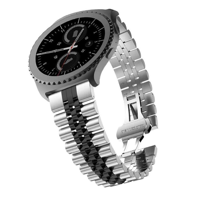 More TR Xiaomi Amazfit GTR 42mm KRD-36 20mm Metal Kordon
