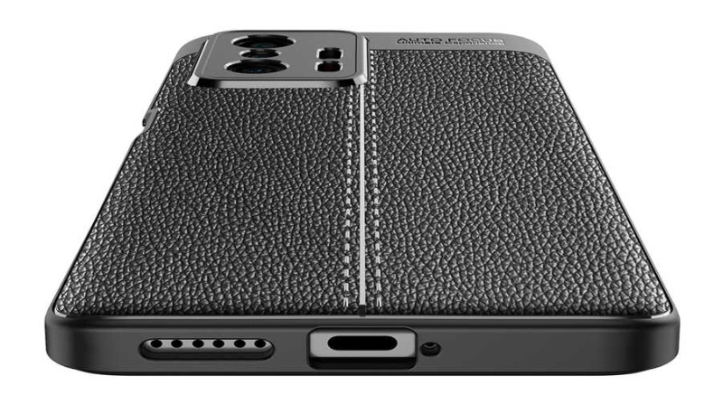 More TR Xiaomi Mi 11T 5G Kılıf Zore Niss Silikon Kapak