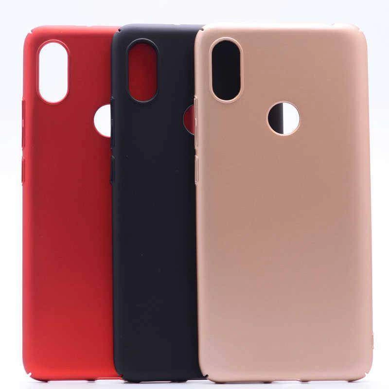 Xiaomi Mi 8 Kılıf Zore 3A Rubber Kapak