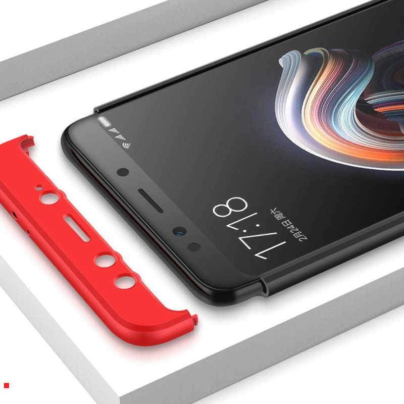 More TR Xiaomi Mi 8 Kılıf Zore Ays Kapak