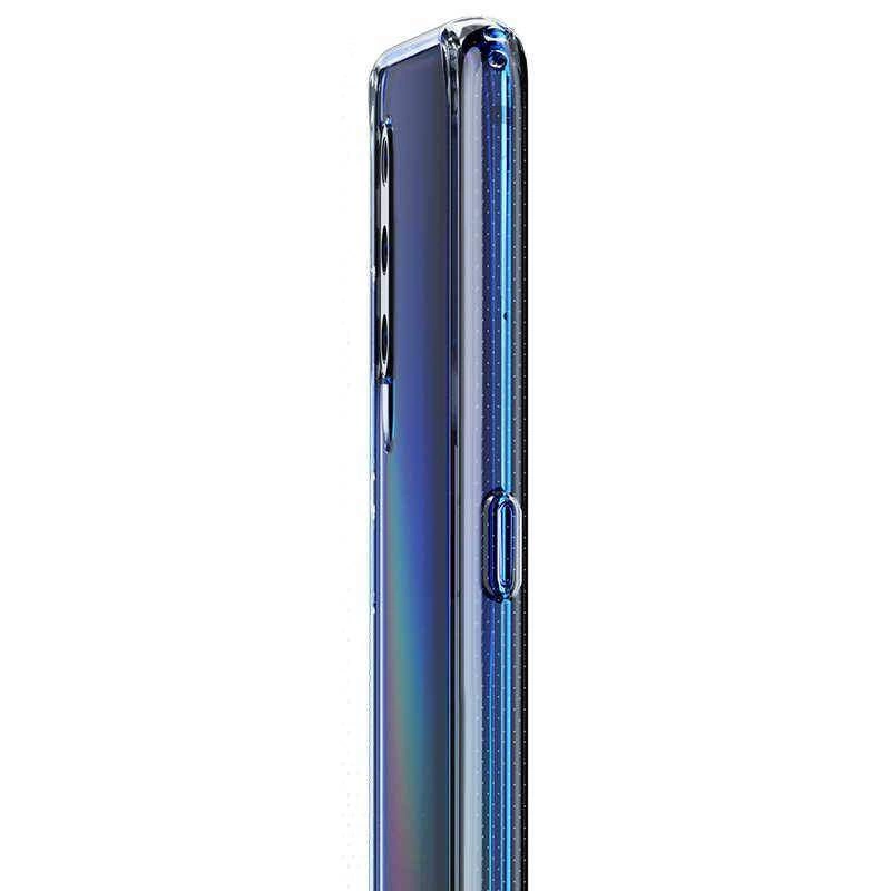 Xiaomi Mi 9 Kılıf Benks Magic Crystal Clear Glass Kapak