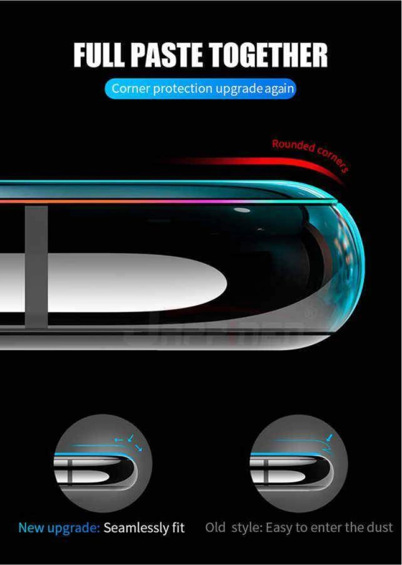 Xiaomi Mi Band 4 Zore Narr Tpu Body Ekran Koruyucu