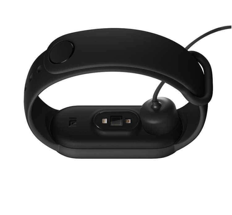 More TR Xiaomi Mi Band 6 Zore Usb Şarj Kablosu