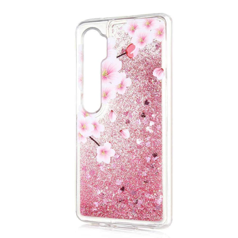 More TR Xiaomi Mi Note 10 Lite Kılıf Zore Marshmelo Silikon