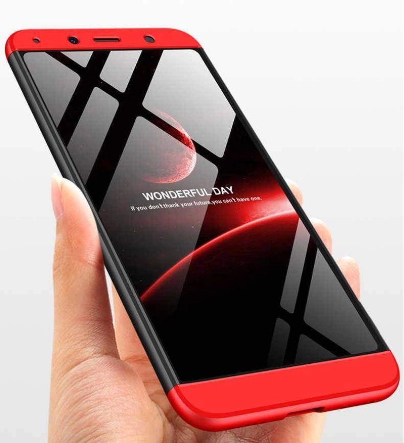 More TR Xiaomi Redmi 7A Kılıf Zore Ays Kapak