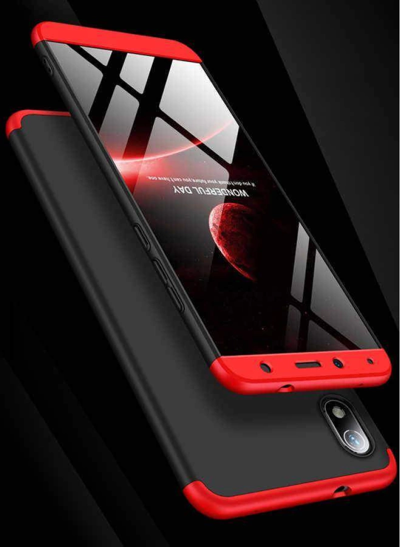 More TR Xiaomi Redmi 7A Kılıf Zore Ays Kapak