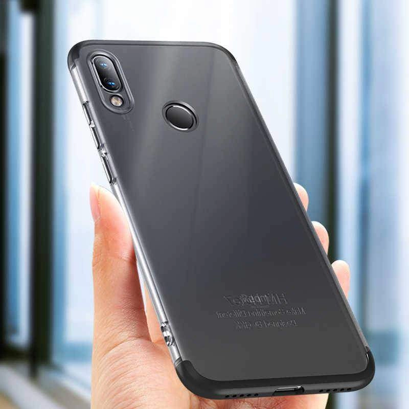 Xiaomi Redmi Note 7 Kılıf Zore Nili Kapak