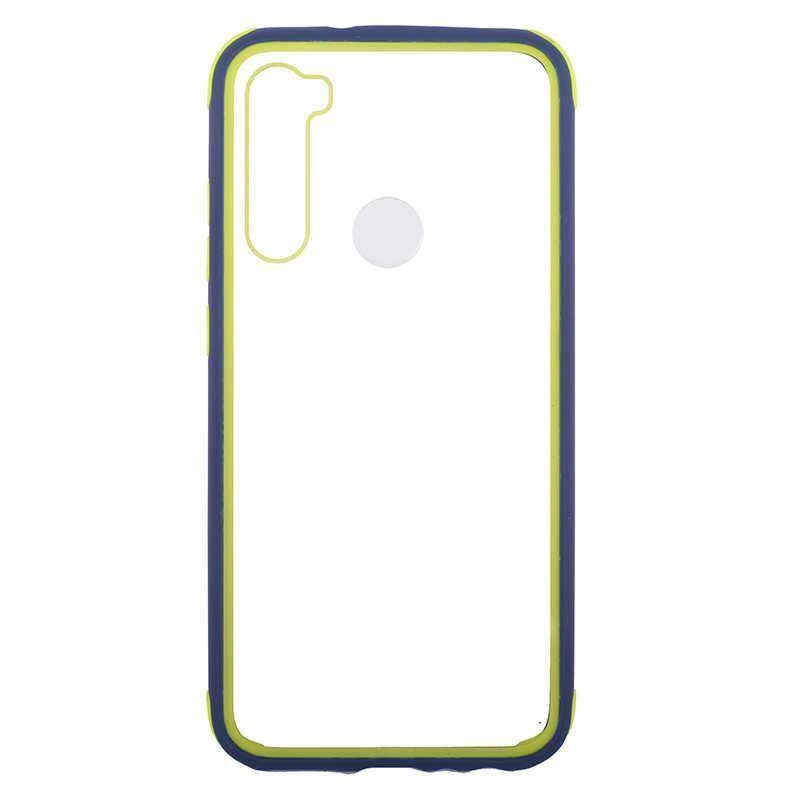 More TR Xiaomi Redmi Note 8 Kılıf Zore Tiron Kapak