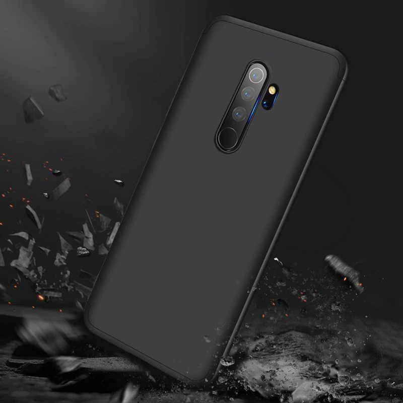 Xiaomi Redmi Note 8 Pro Kılıf Zore Ays Kapak