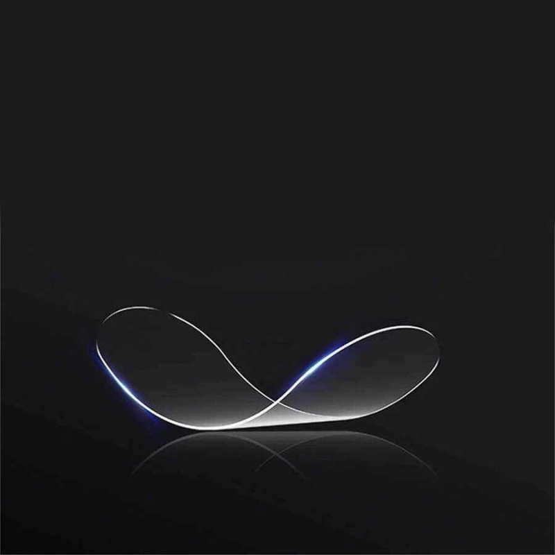 More TR Xiaomi Redmi Note 9S Zore Nano Kamera Koruyucu