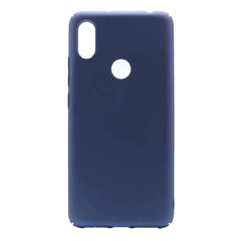 More TR Xiaomi Redmi S2 Kılıf Zore 3A Rubber Kapak