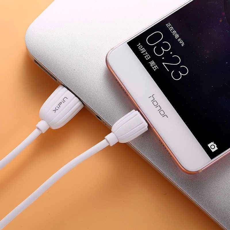 Xipin LX03 Lightning Usb Kablo 1M