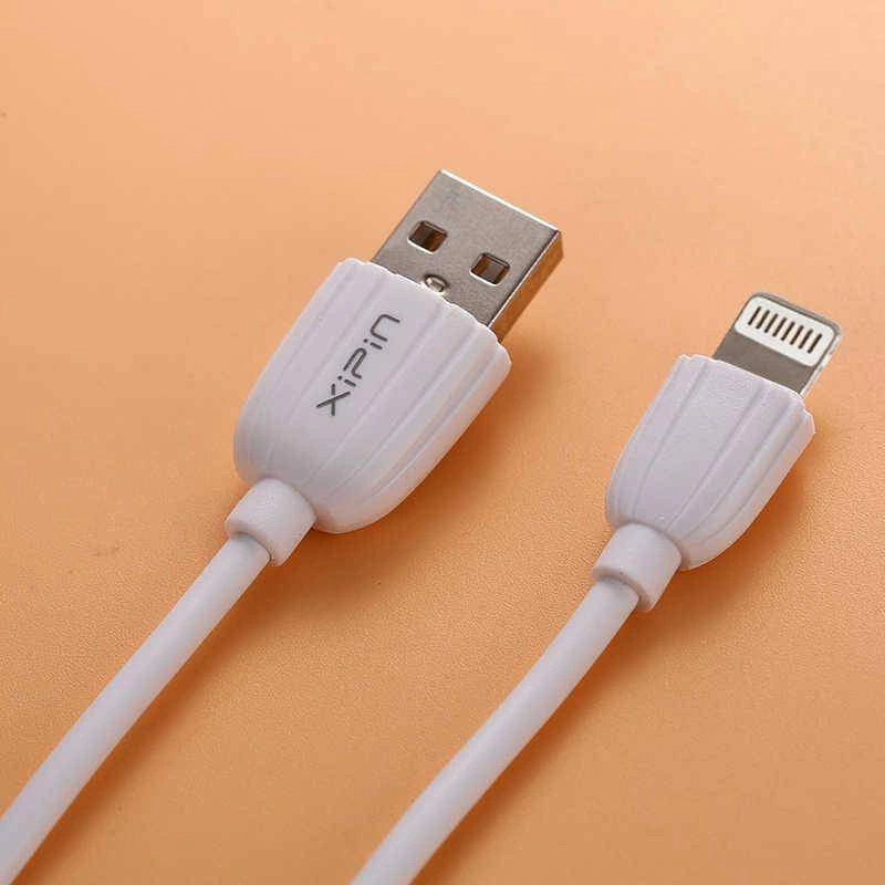 Xipin LX03 Lightning Usb Kablo 1M