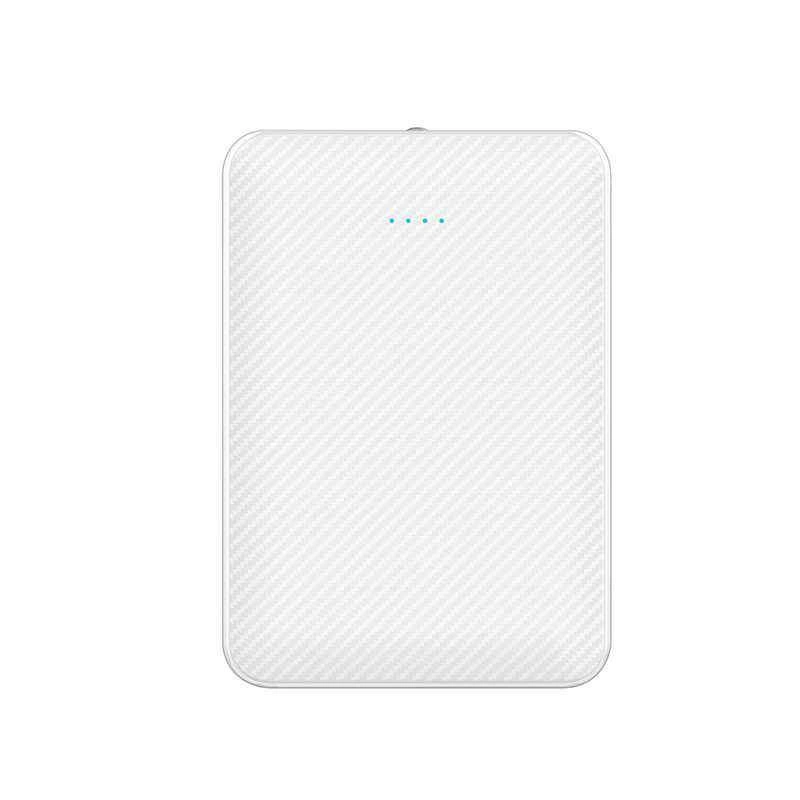 Xipin M3 5000 Mah Powerbank