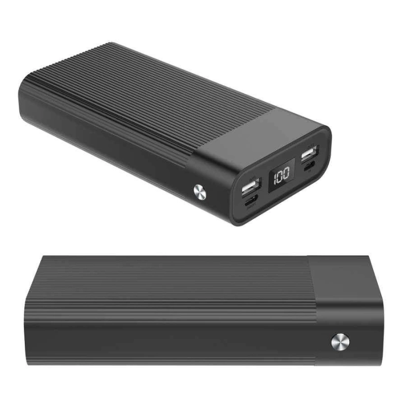 More TR Xipin PX302 20000 Mah Powerbank