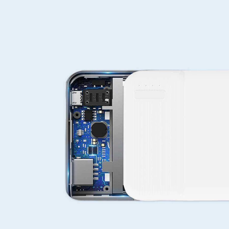 More TR Zolcil C01 Mini 10000 Mah Powerbank