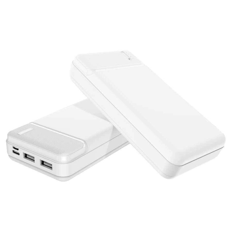 More TR Zolcil C02 20000 Mah Powerbank