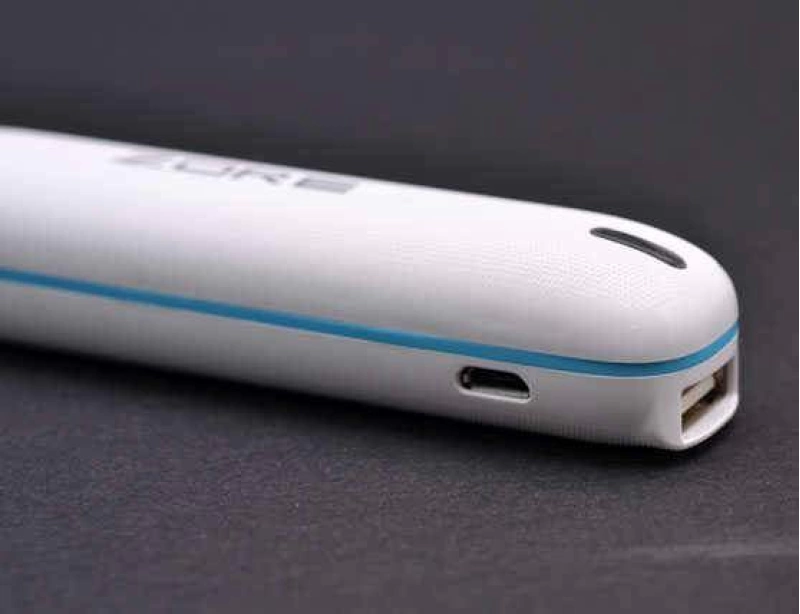 More TR Zore 2600 Mah Taşınabilir Powerbank