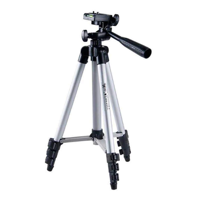 More TR Zore A Kalite 3110A Tripod