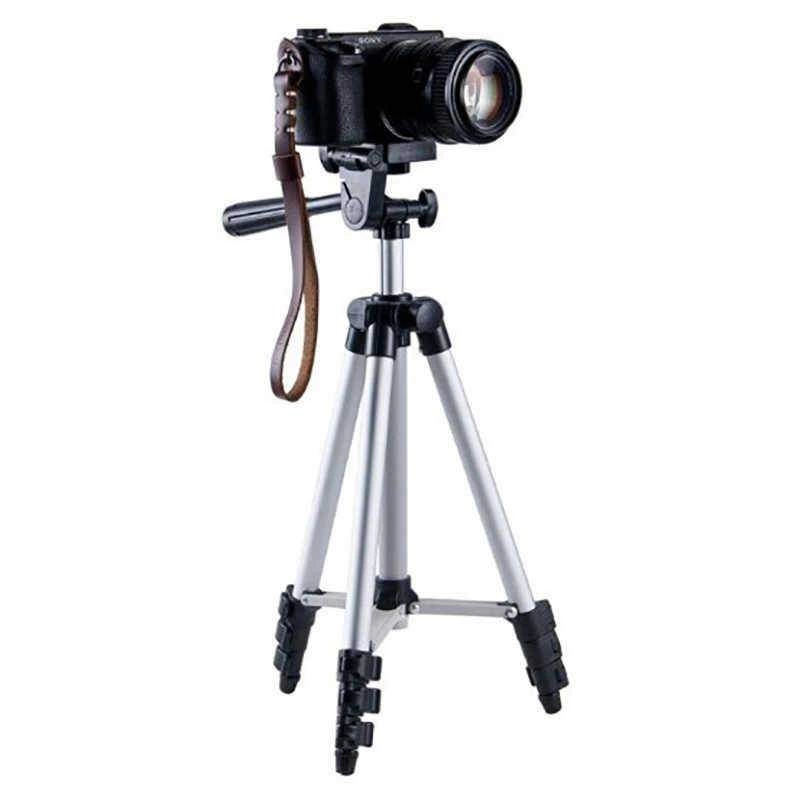 More TR Zore A Kalite 3110A Tripod