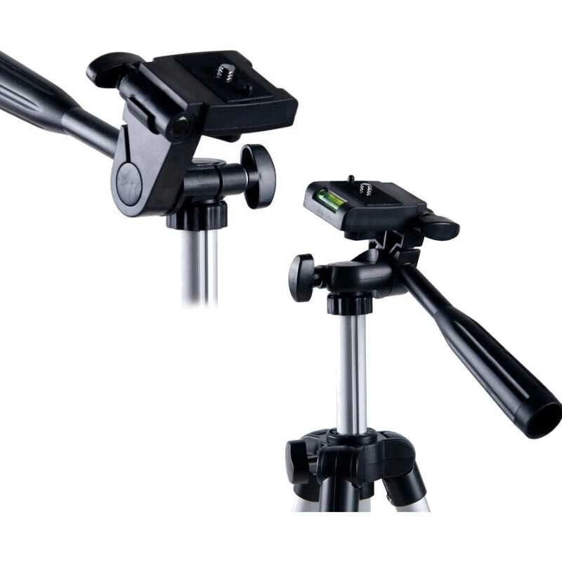 More TR Zore A Kalite 3110A Tripod