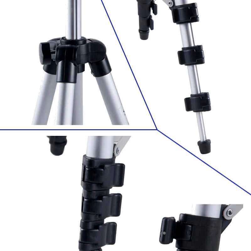 More TR Zore A Kalite 3110A Tripod