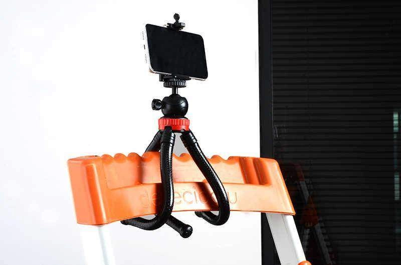 Zore Flexible Tripod