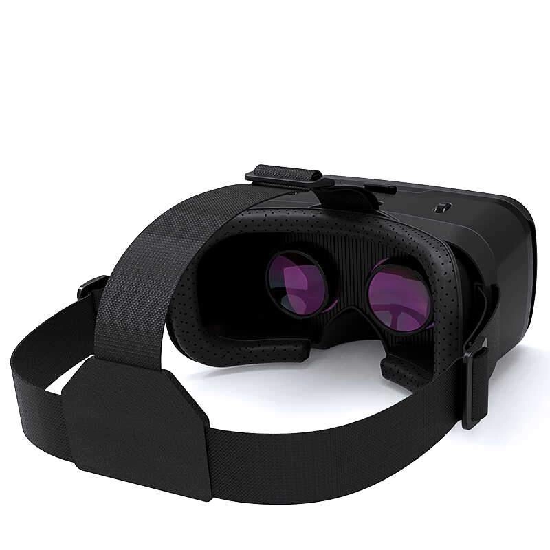 Zore G06A VR Shinecon 3D Sanal Gerçeklik Gözlüğü