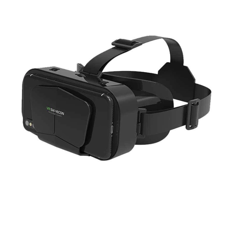 More TR Zore G10 VR Shinecon 3D Sanal Gerçeklik Gözlüğü