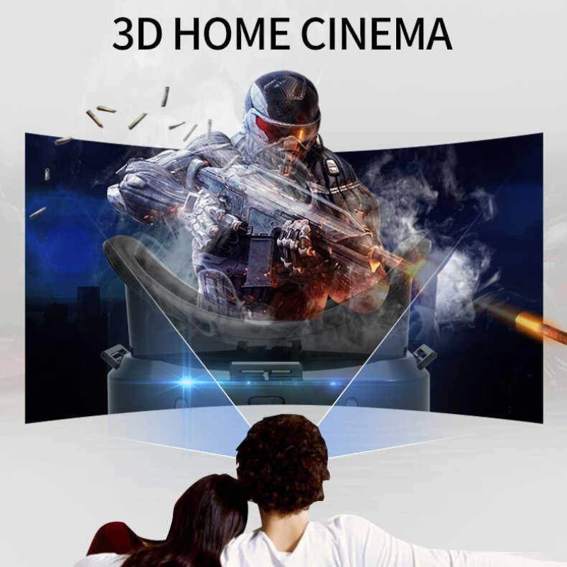 More TR Zore G10 VR Shinecon 3D Sanal Gerçeklik Gözlüğü