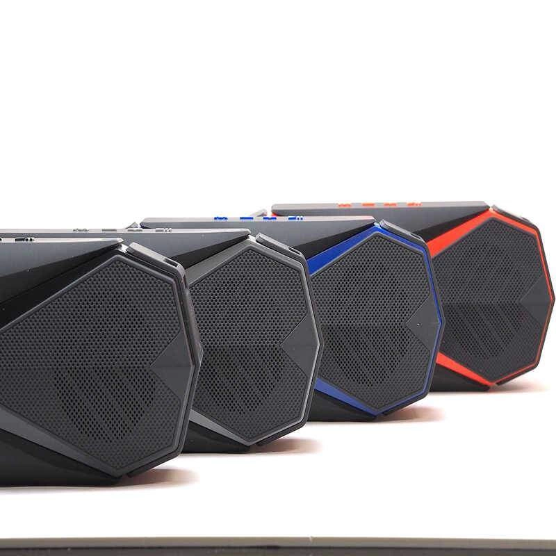 More TR Zore H18 Bluetooth Speaker Hoparlör