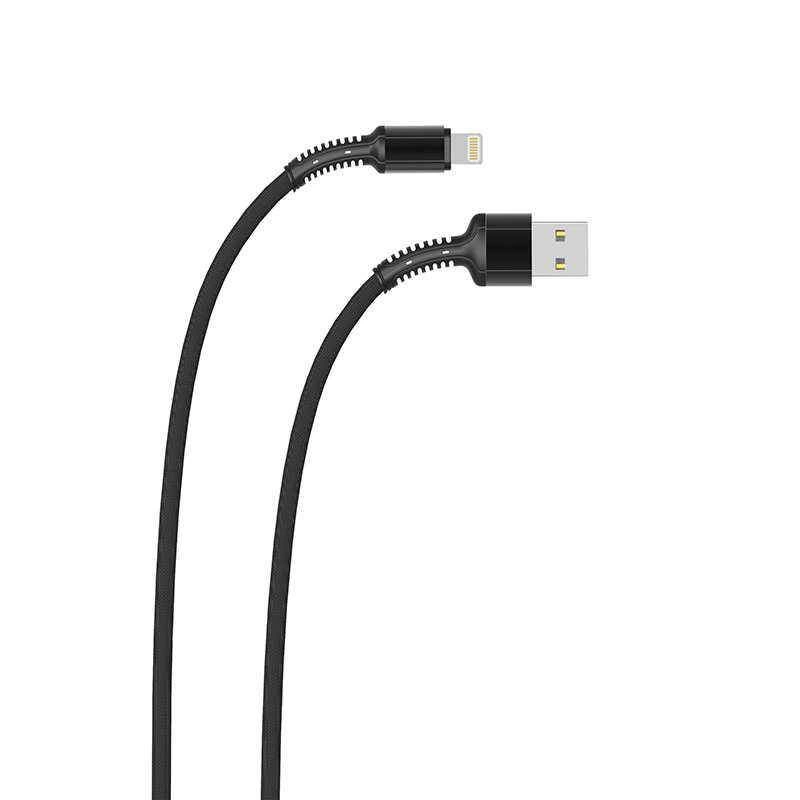 Zore LS66 Lightning Usb Kablo