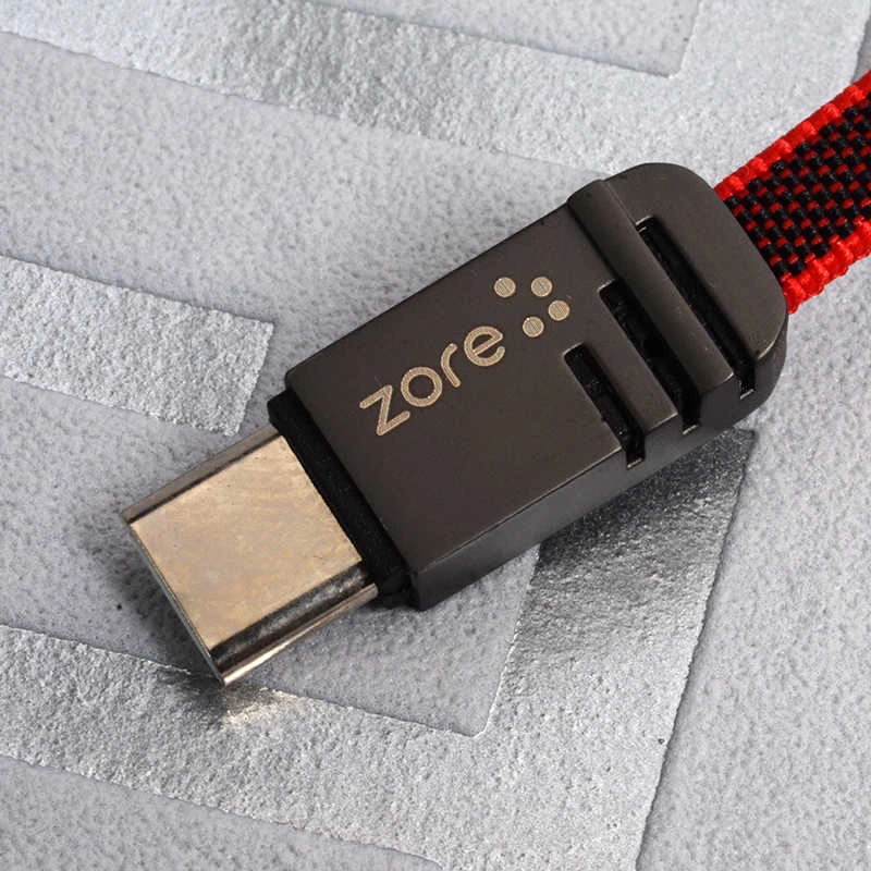 Zore Mest Type-C Usb Kablo 1M