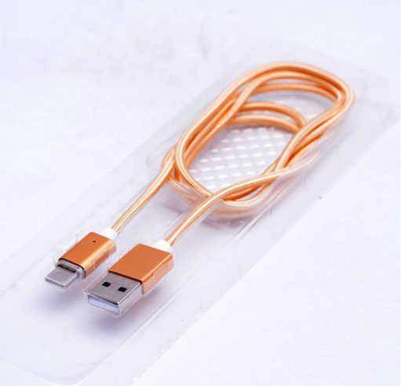 Zore Mıknatıslı 8600 Micro Usb Kablo