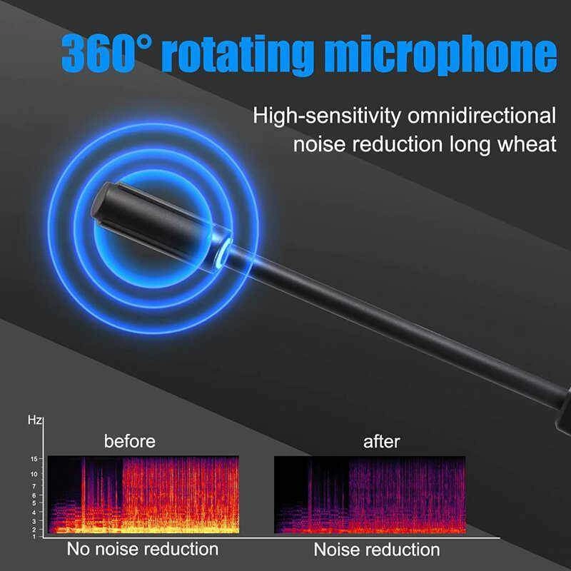 More TR Zore Onikuma K6 RGB Oyuncu Kulaklığı 3.5mm