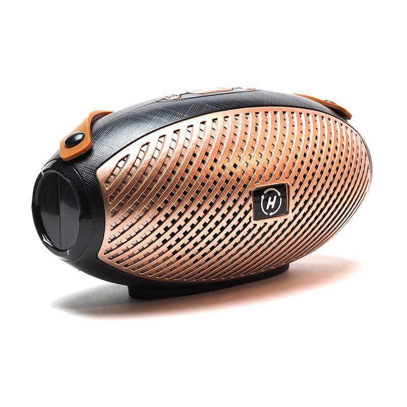 More TR Zore Rugby Mini 1 Plus Bluetooth Speaker Hoparlör