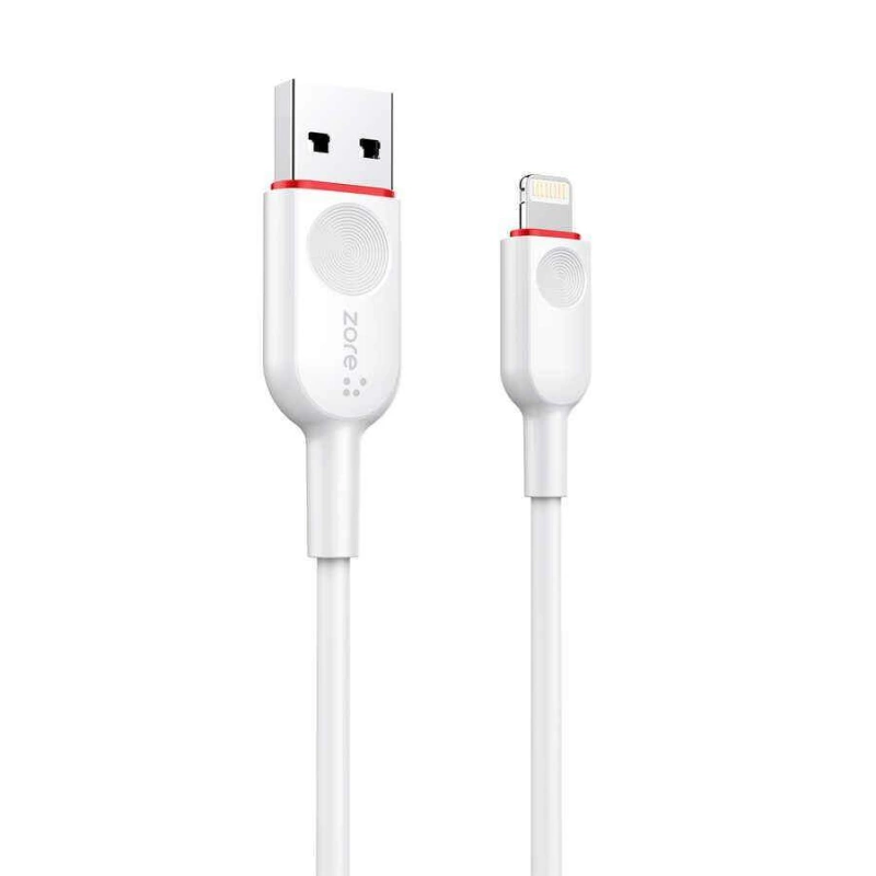 More TR Zore ZCL-02 Lightning Usb Kablo