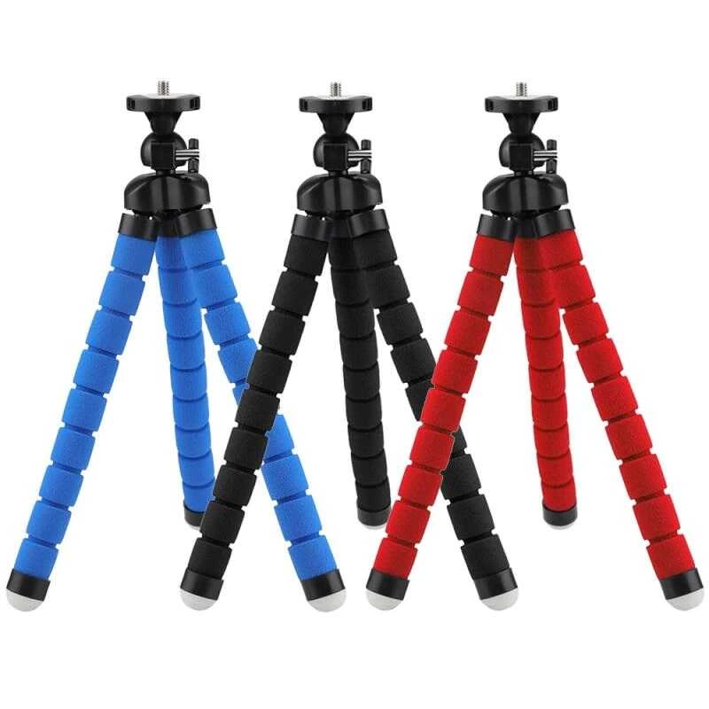 More TR Zore ​TR-4 Tripod