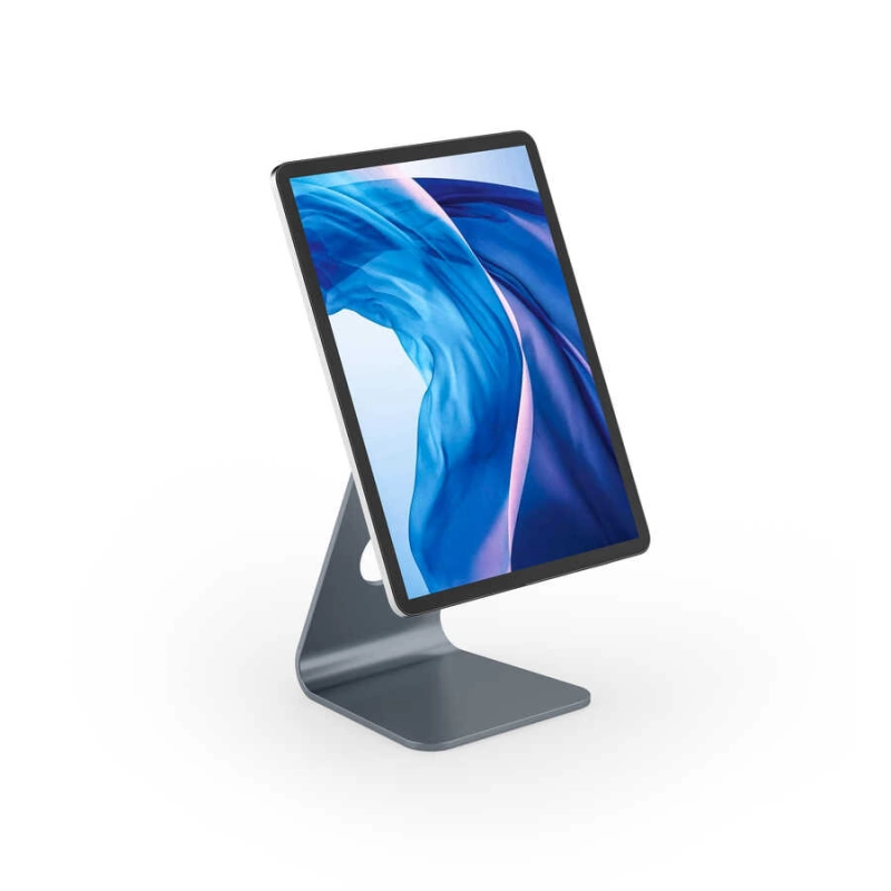 More TR Apple iPad Pro 11 2022 M2 Wiwu ZM309 11 İnç Tablet Standı