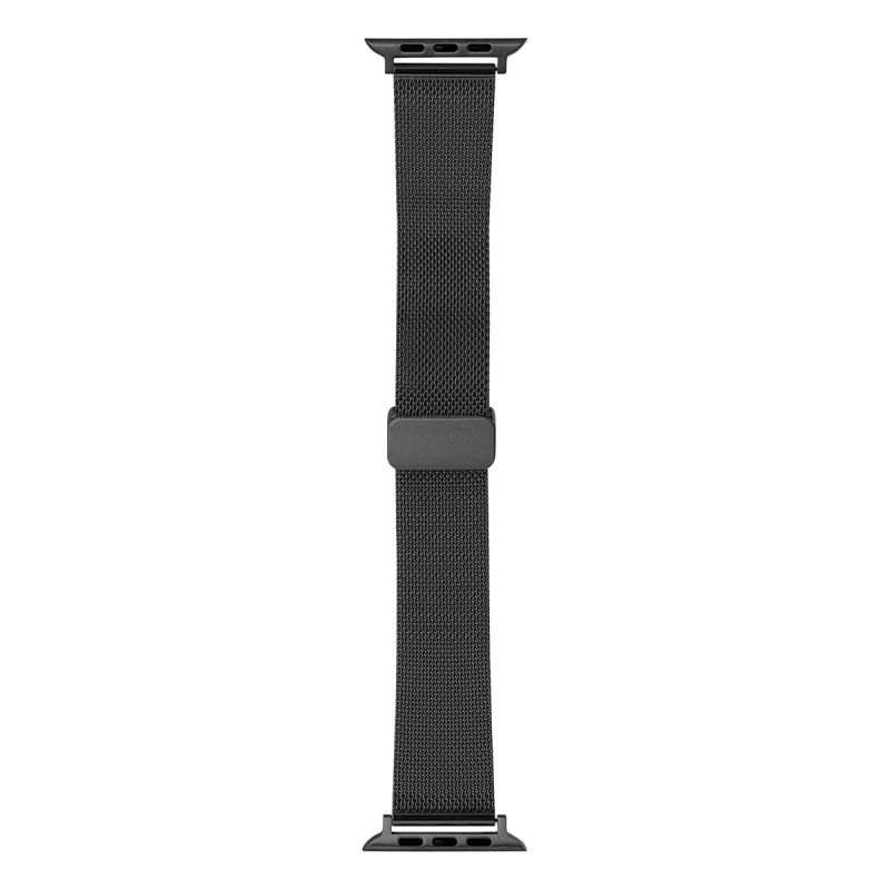 More TR Apple Watch 42mm Zore KRD-85 Metal Kordon