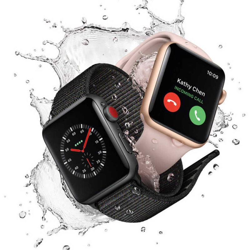 More TR Apple Watch Ultra 49mm Wiwu iVista Watch Ekran Koruyucu