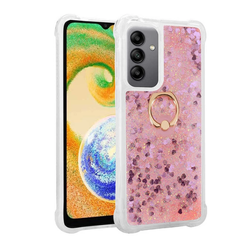 More TR Galaxy A04S Kılıf Zore Milce Kapak